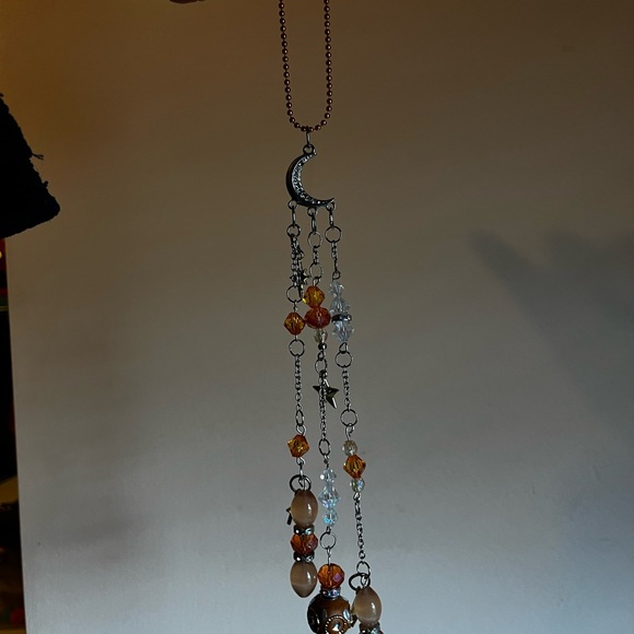 Custom-Made Car Charms & Keychains - Picture 3 of 3